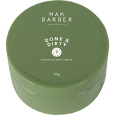 NAK BARBER DONE & DIRTY 90G